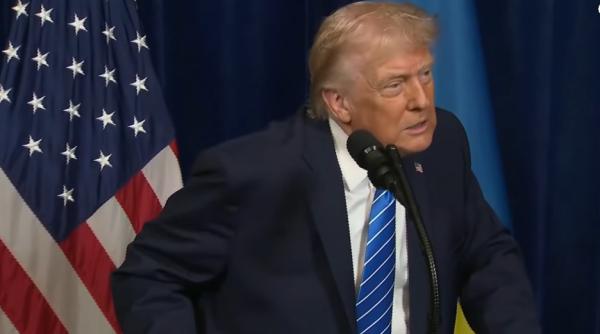 Trump amenință din nou că retrage trupele din Europa: "Italia nu ne-a oferit niciun ajutor, iar Spania a fost absolut oribilă"