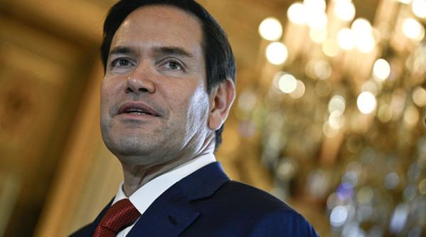 Marco Rubio merge la Vatican şi în Italia, în contextul tensiunilor între Trump și Meloni