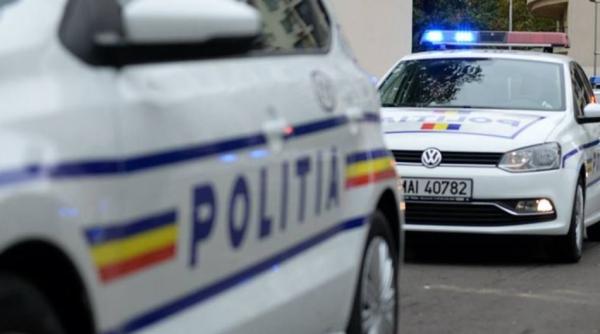 Maşini furate din Marea Britanie, găsite de polițiști într-un centru de demembrări din Suceava