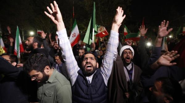 SUA şi Iran se apropie de un acord asupra unui memorandum pentru încheierea războiului