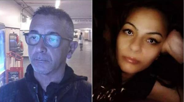 "Sunt din Clanul Spada". O româncă din Roma și-a ucis iubitul italian de 60 de ani apoi a trimis filmarea copiilor