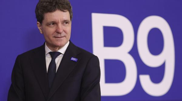 Nicuşor Dan: Scopul reuniunii de la București este de a acorda viziunile despre viitorul Alianţei Nord-Atlantice