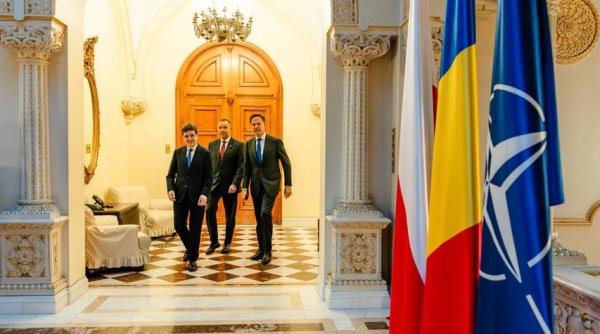 România găzduieşte pentru a patra oară reuniunea Formatului Bucureşti 9