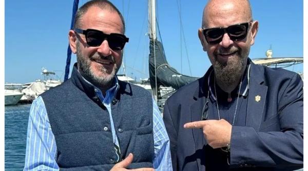 Culmea ironiei: fostul șef ANPC, Horia Constantinescu, păcălit cu bilete false la concertul Metallica 