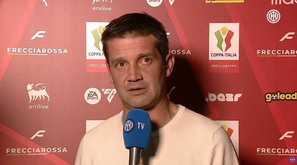 Români care ne fac mândri peste hotare: Cristi Chivu a luat și Cupa Italiei cu Inter, după ce a câștigat campionatul 