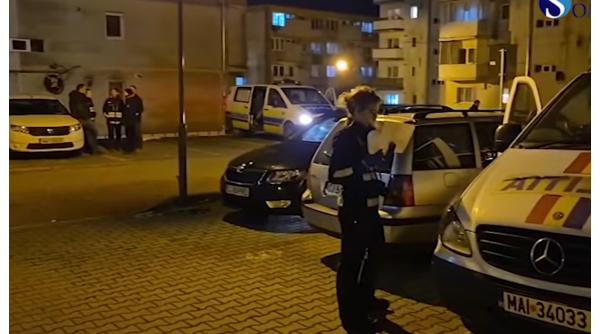 Cetățean britanic urmărit internațional, prins în România. Ar putea primi închisoare pe viață în Marea Britanie