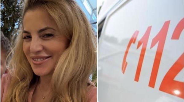 Femeia acuzată că și-a ucis mama pentru avere a murit în arest
