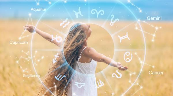 Horoscop 16 mai 2026: Balanțele scapă de energia negativă, Racii stau bine cu banii - previziuni complete
