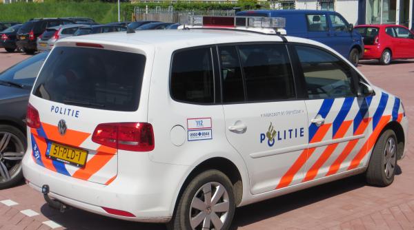 MAE, atenţionare de călătorie: Olanda prelungeşte controalele la frontiere