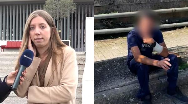 Un român e acuzat că a încercat să răpească o fetiță în Italia: "A fost un act bine plănuit"
