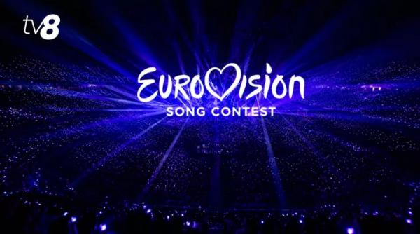 Finala Eurovision 2026. Diaspora poate vota candidata României, Alexandra Căpitănescu 