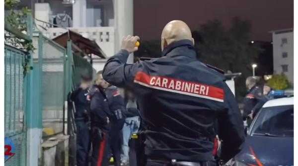 Român, înjunghiat în Italia. Bărbatul se află în stare gravă 