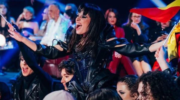 România, locul 3 la Eurovision. Victoria a venit neașteptat pentru piesa Bangaranga 