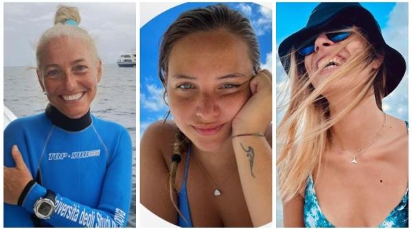 Au fost găsite trupurile italienilor din Maldive. Ce s-a întâmplat de fapt în peștera în care au murit cei cinci
