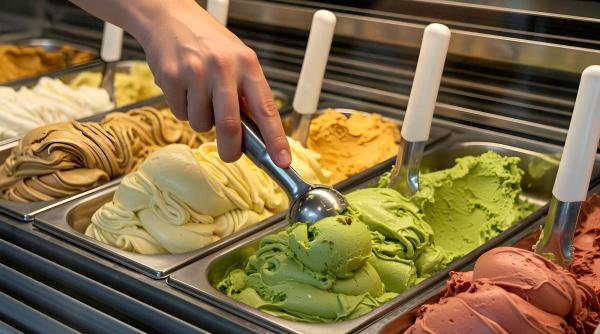 Adolescent de 16 ani, mort după ce a mâncat înghețată de la gelateria sa preferată din Italia