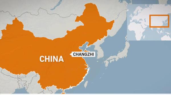 Accident într-o mină de cărbune din China. Bilanțul provizoriu indică peste 82 de morţi