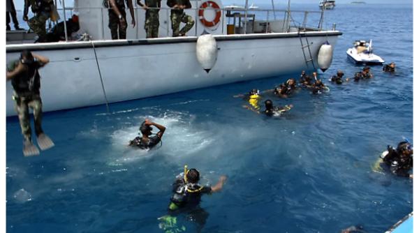 De ce au murit de fapt cei cinci italieni din Maldive. Detalii din anchetă: eroarea fatală care i-a dus la moarte 