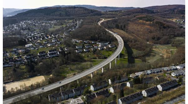 "Catastrofă" pe autostradă. Passul Branner va fi închis total din cauza unei demonstrații 