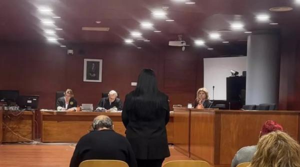 Spania. Femeia care a strigat "români nenorociți" și "plecați în România" în timpul unui scandal a fost achitată
