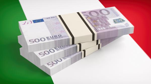 Italia. Bani în plus pentru familii, pensionari și șomeri. Noutățile lunii iunie de la INPS