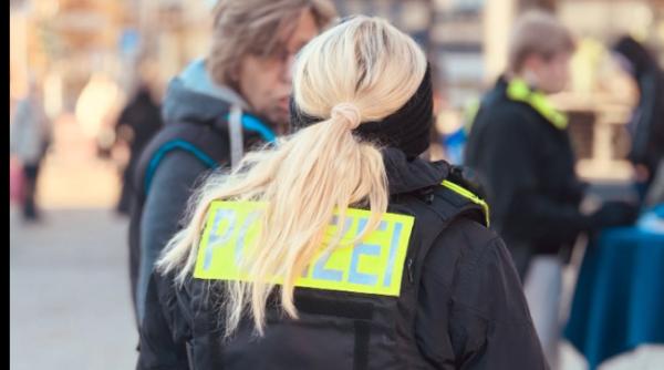 Alertă într-un oraș din Germania. Sașe maimuțe au evadat dintr-un sanctuar şi se află în libertate