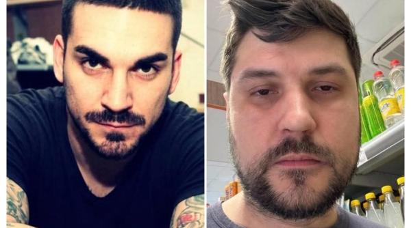 Dubla crimă de la Târgu Jiu a fost comisă de un tânăr întors de la muncă din Germania. Fusese dat afară de colegii români de cameră