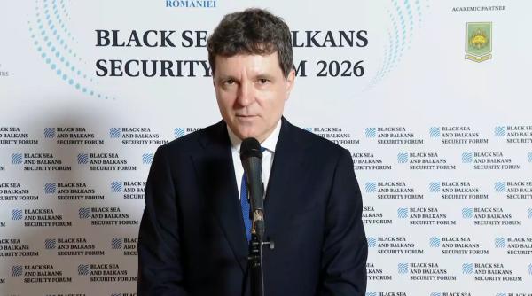 Dronă căzută la Galaţi. Nicuşor Dan a convocat Consiliul Suprem de Apărare a Ţării
