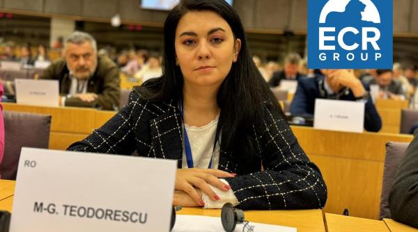 Fermele mari, devastate de o decizie a Bruxelles-ului. ”Pentru România, este sabotaj”, acuză Georgiana Teodorescu, ECR