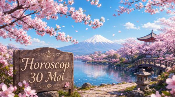 Horoscop 30 mai 2026. Ziua în care trecutul se închide încet, iar viitorul începe să prindă contur