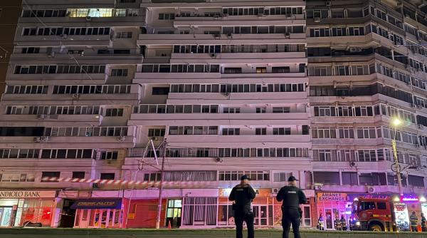 Reacții din partea comunității internaționale, după drona căzută la Galați