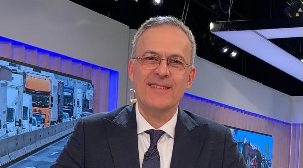 Răzvan Dumitrescu a demisionat de la Antena 3 CNN. Primele declarații