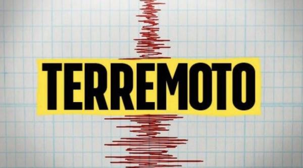 Cutremur de 6,2 în Italia. Seismul a fost resimțit în toată zona de sud