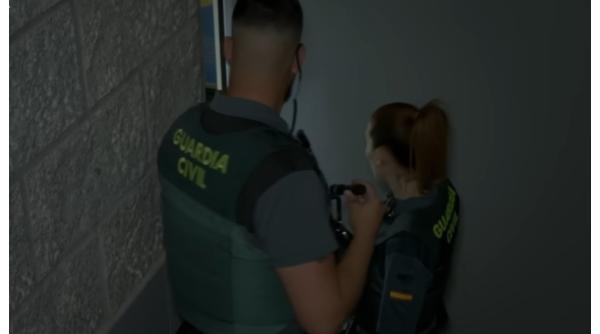 Crimă între români în Spania. Un bărbat de 52 de ani a fost ucis de colegul de cameră 