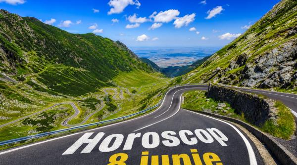 Horoscop 8 iunie 2026. Ziua în care universul răsplătește răbdarea, iar speranțele încep să prindă formă