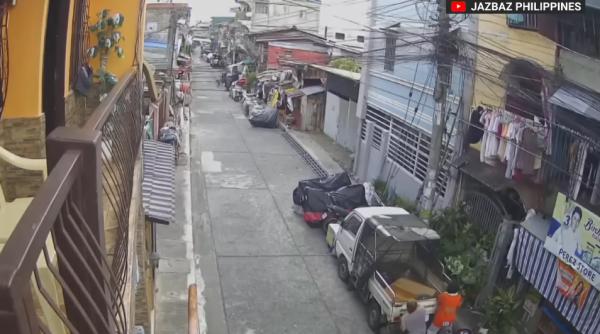 Peste 30 de morți și sute de răniți în urma cutremurului de 7,8 din Filipine