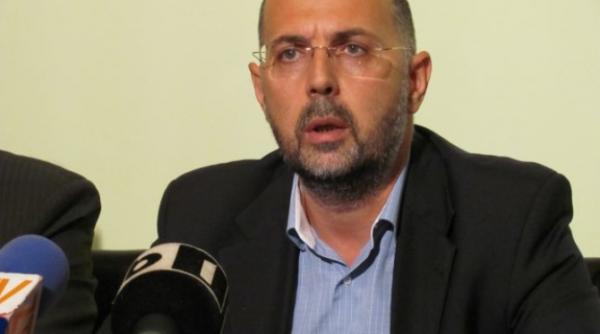 Kelemen Hunor, după discuția cu Tomac: "Un premier politic, cu un Guvern politic ar fi fost o variantă mai bună"