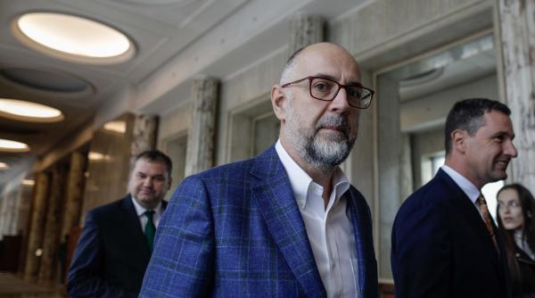 Kelemen Hunor nu-l vrea pe Tomac premier: "Guvernarea e un act politic" 