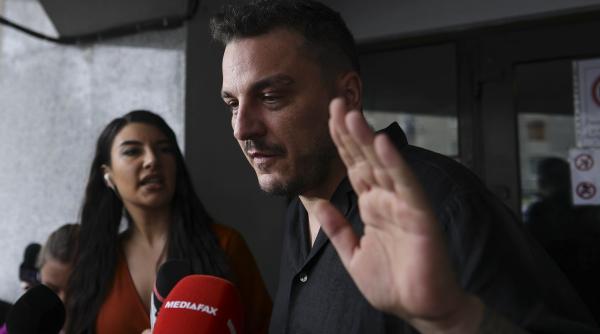 Procurorii au pus sechestru pe o casă şi două terenuri deţinute de influencerul Makaveli