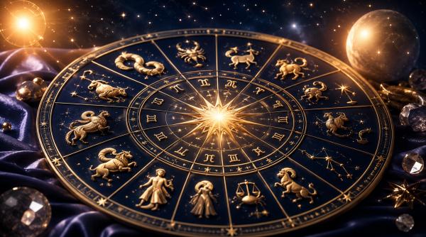 Horoscop 15-21 iunie 2026: Venus favorizează zodiile de Foc. Cine este cea mai norocoasă