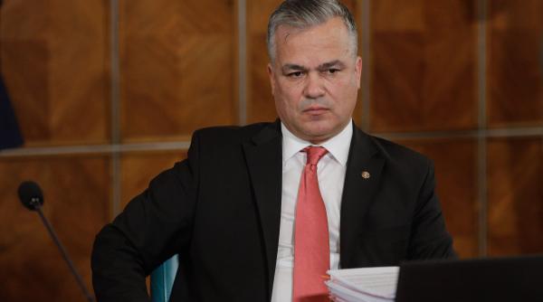PNL a decis să nu susţină Guvernul Veştea. Acesta are termen până marţi dimineaţă să-şi depună mandatul