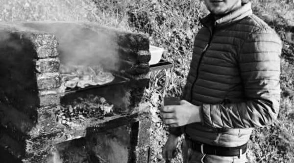 Român de 27 de ani, mort în Italia după ce și-a salvat fratele de la înec. Cristi lasă în urmă un bebeluș de câteva luni