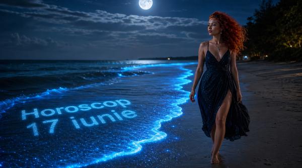 Horoscop 17 iunie 2026. Când soarele de vară luminează răscrucile destinului, iar alegerile mici schimbă povești mari