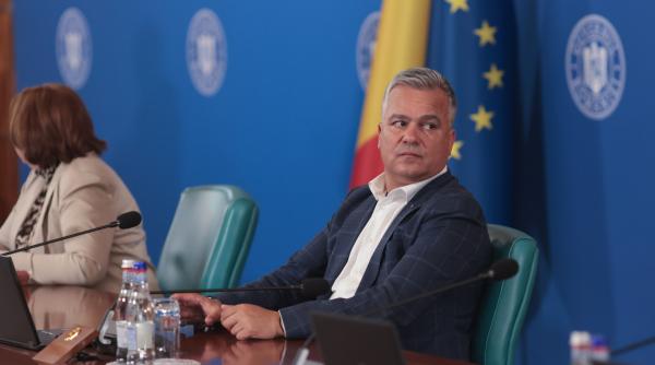 Mesajul premierului desemnat Adrian Veștea, după ce a expirat ultimatumul dat de Bolojan 
