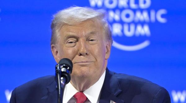 Donald Trump spune că a acceptat pacea cu Iranul 