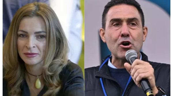 Românca din spatele lui Roberto Vannacci. Cine este Camelia Mihăilescu, soția generalului care a zguduit politica italiană