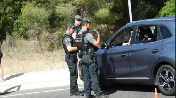Alertă în Palma de Mallorca: Fetiță românca de șase ani, răpită de la școală. Mama ei fusese avertizată