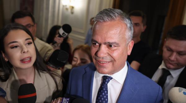 "Aripa Veștea" din PNL atacă în instanță decizia partidului de a nu vota guvernul
