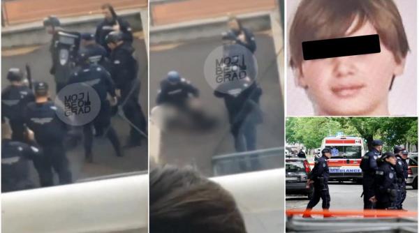 Decizie controversată după atacul din școala de la Belgrad. Părinții atacatorului, condamnați la închisoare pentru crimele fiului