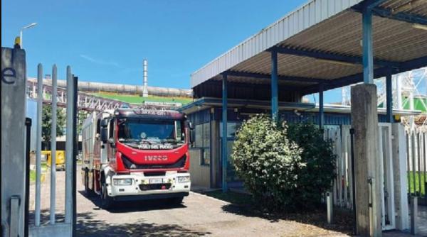 Muncitor român, în comă după un accident grav la un combinat Tenaris din Italia