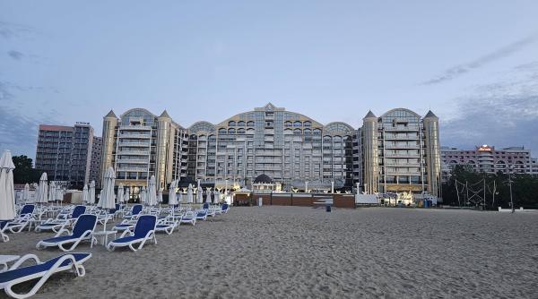 Bulgarii, îngrijorați că românii nu mai rezervă vacanțe pe litoralul bulgăresc. Cifrele arată un declin 